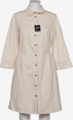 Marc O'Polo Dress in L in White: front