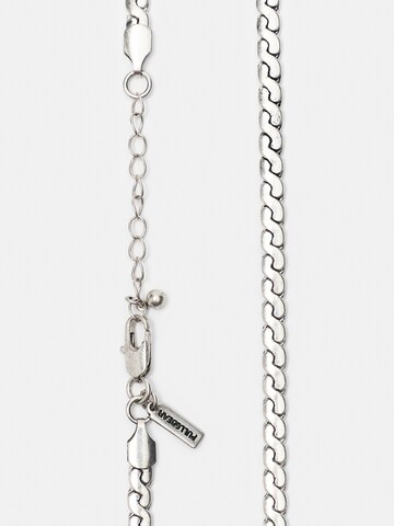 Pull&Bear Lánc - ezüst