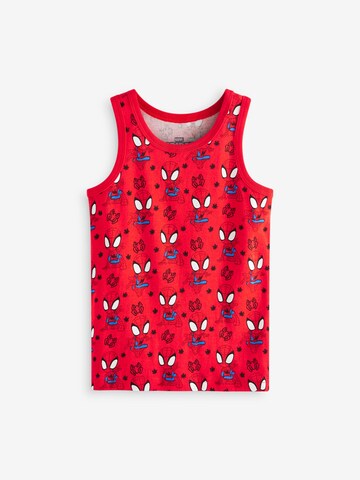 Maillot de corps Next en mélange de couleurs