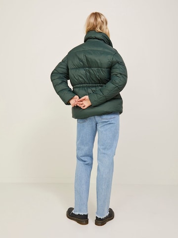 JJXX Winter Jacket 'Ellie' in Green