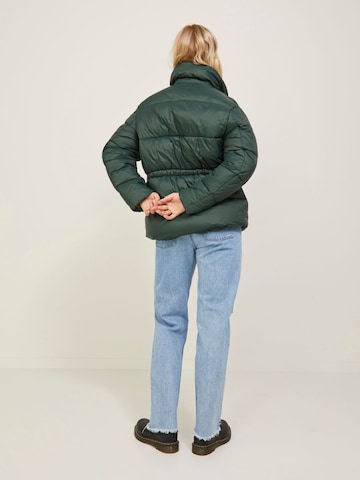 JJXX Winter jacket 'Ellie' in Green