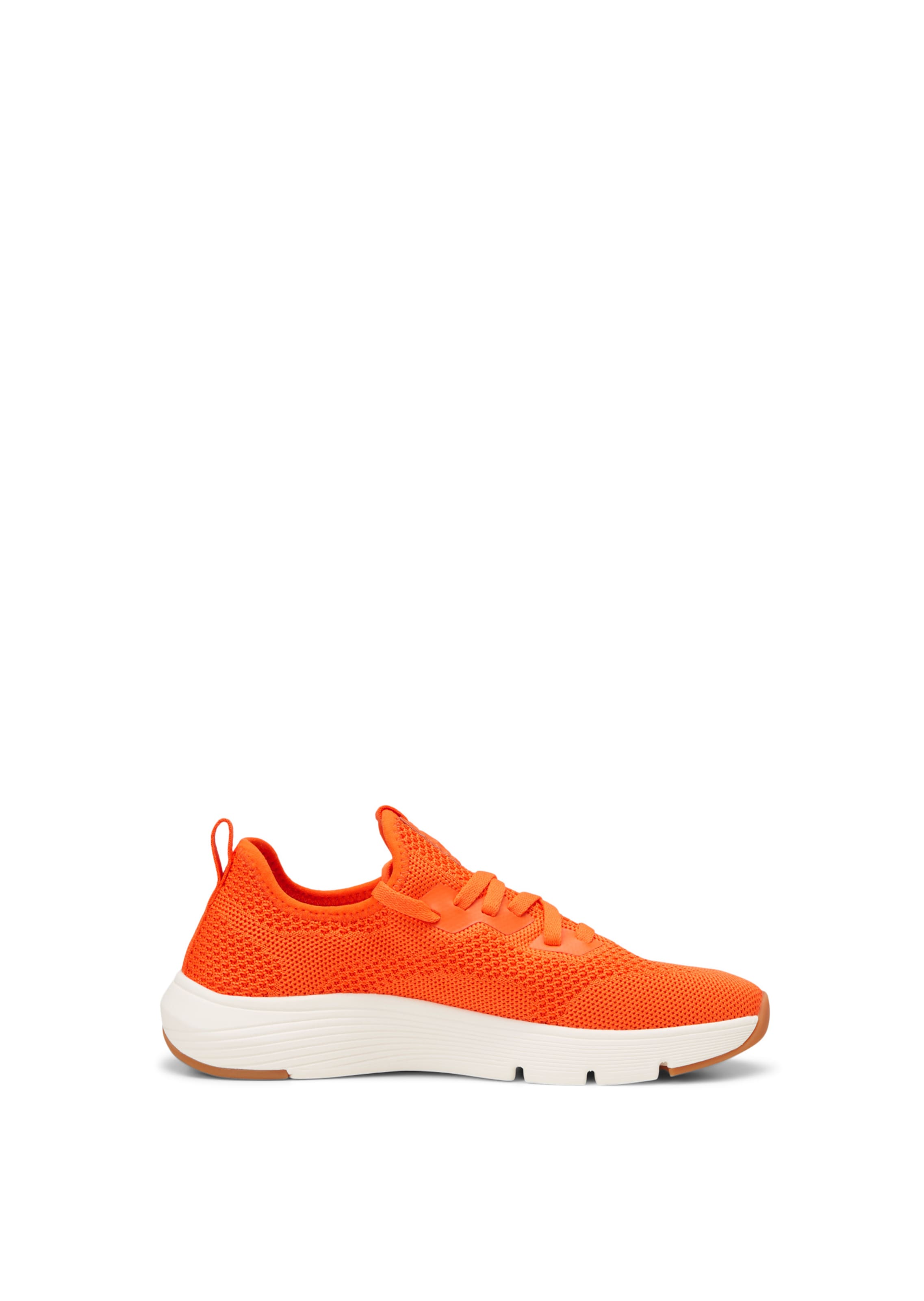 Marc O'Polo Slip On in Orange