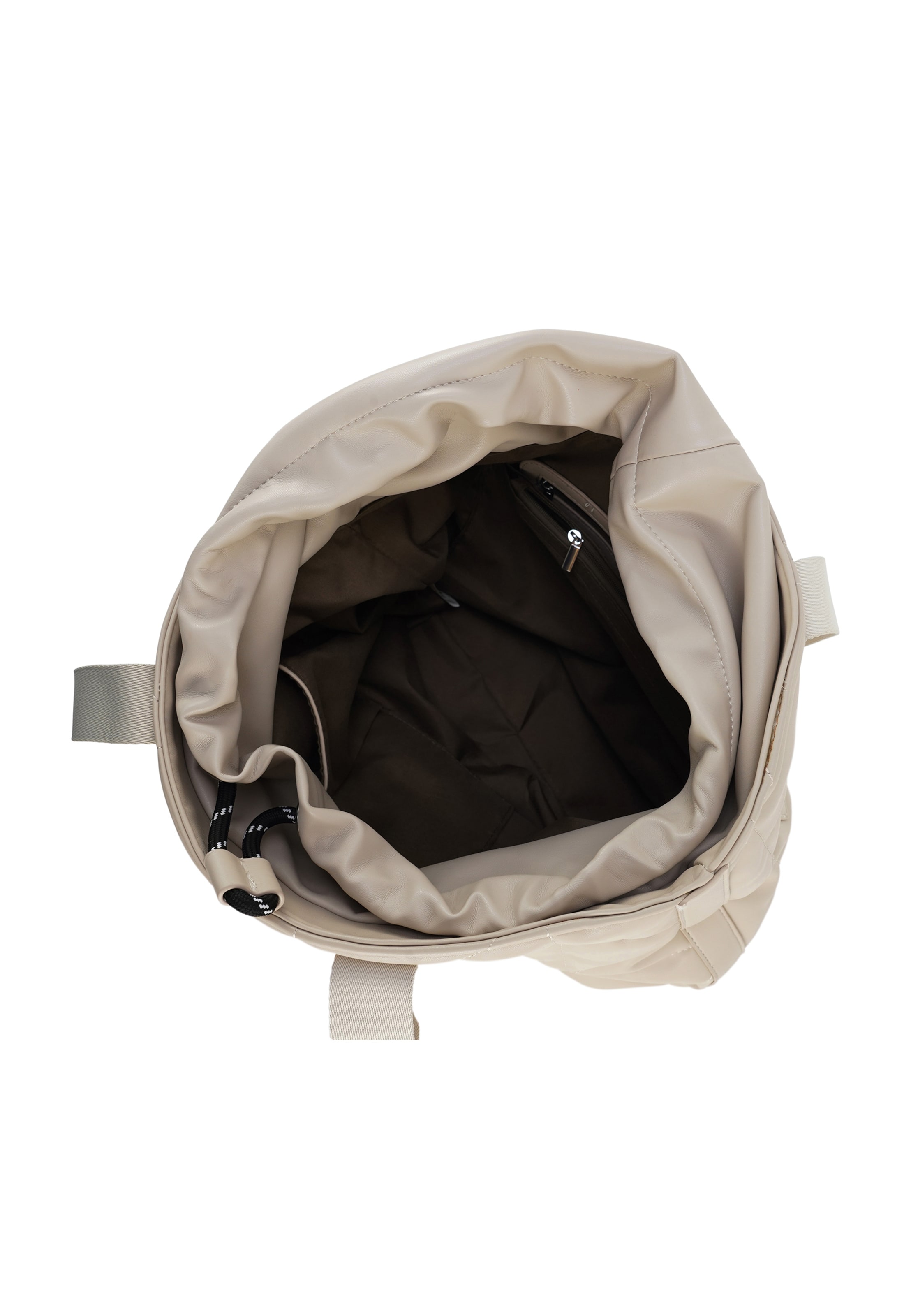 HARPA Schoudertas 'MORGANA' in Grijs