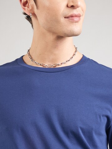 ARMEDANGELS Shirt 'JAARLO' in Blue