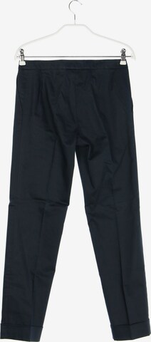 Max Mara Pants in S in Blue