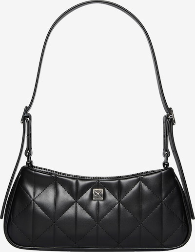 Calvin Klein Torba za na rame u crna, Pregled proizvoda