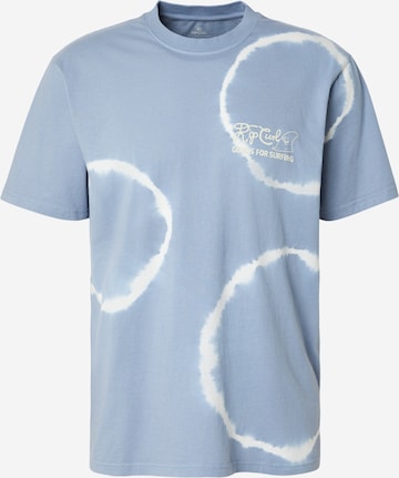 RIP CURL Paita värissä sininen: etupuoli