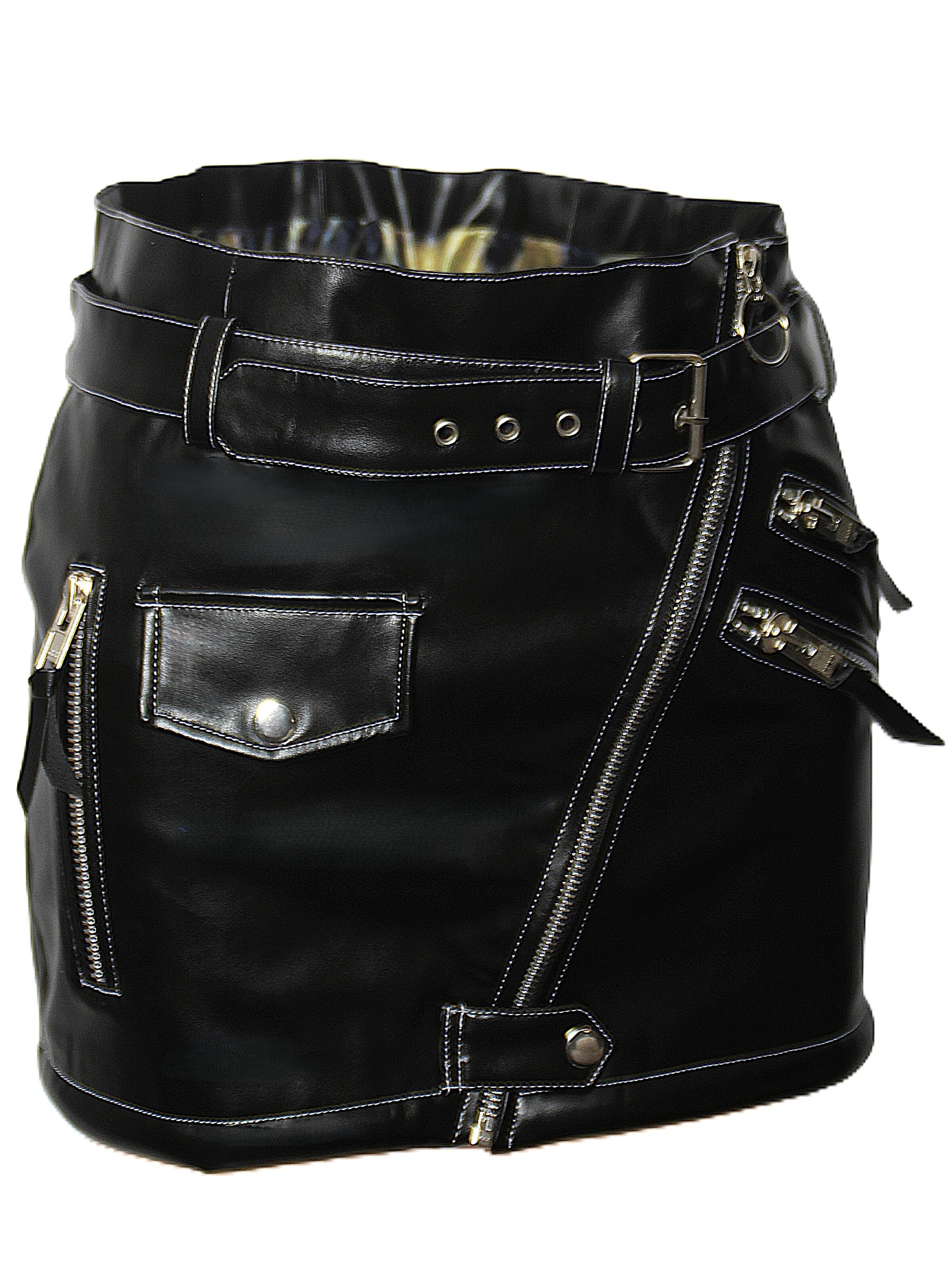 Be  Noble Rock‌‌‌‌‌ in Schwarz