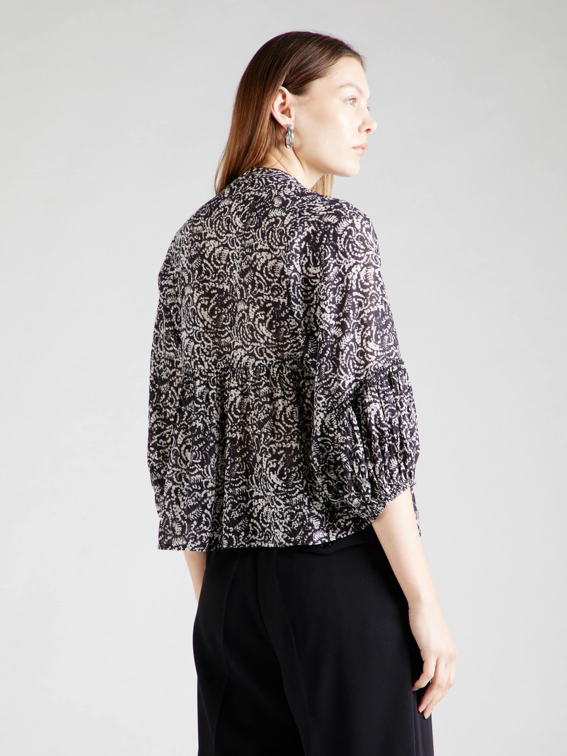 Vanessa bruno clearance leopard