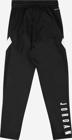 Jordan - regular Pantalón deportivo en negro