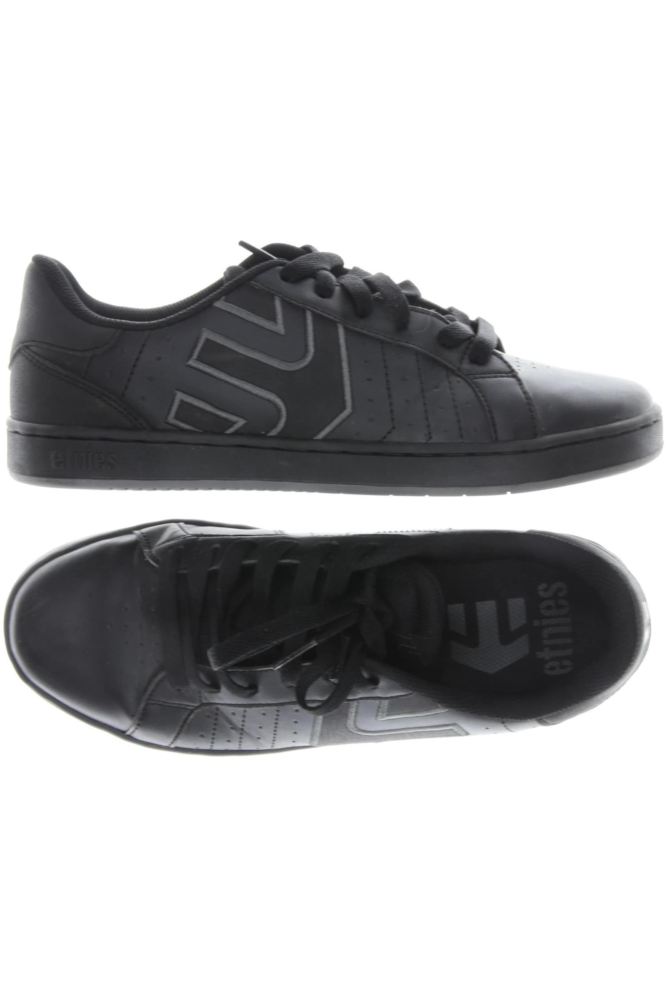 ETNIES Sneakers & Trainers in 42 in Black: front