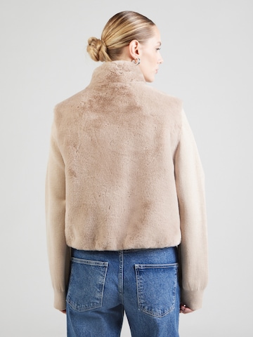 RINO & PELLE - Chaleco 'Nikki' en beige