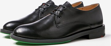 LLOYD Lace-Up Shoes in Black