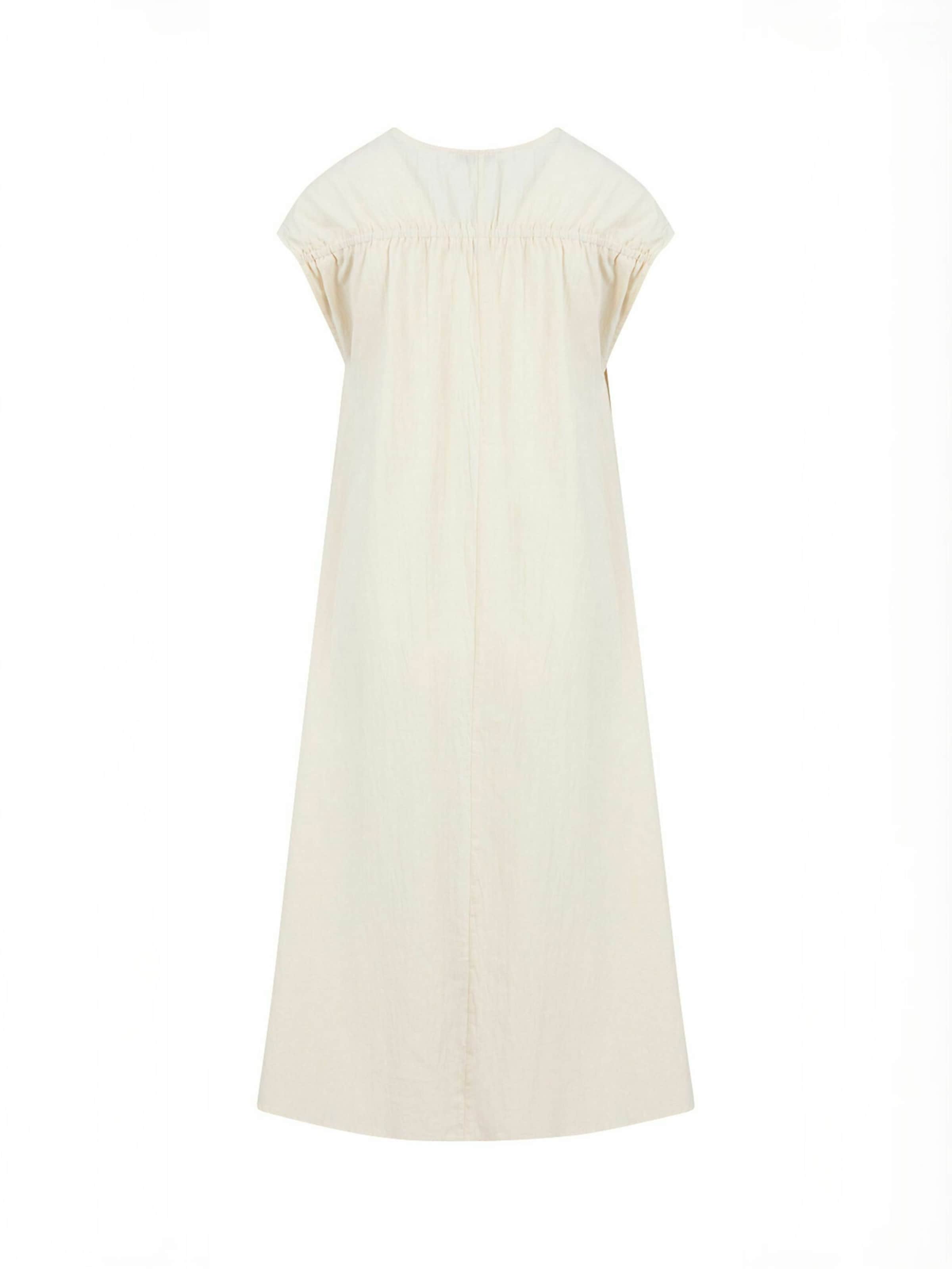 Robe ' Cc ' Coster Copenhagen en beige