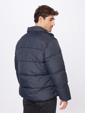 minimum Between-season jacket 'LONNO' in Blue