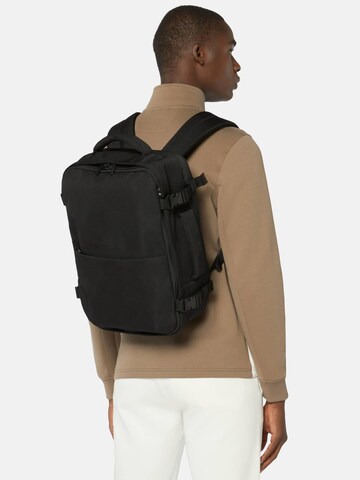 Boggi Milano Backpack in Black