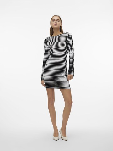 VERO MODA Dress 'ODA' in Black