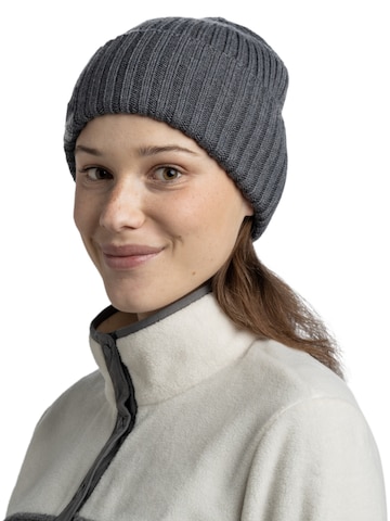 BUFF Muts 'Buff Knitted Erviny Beanie' in Grijs