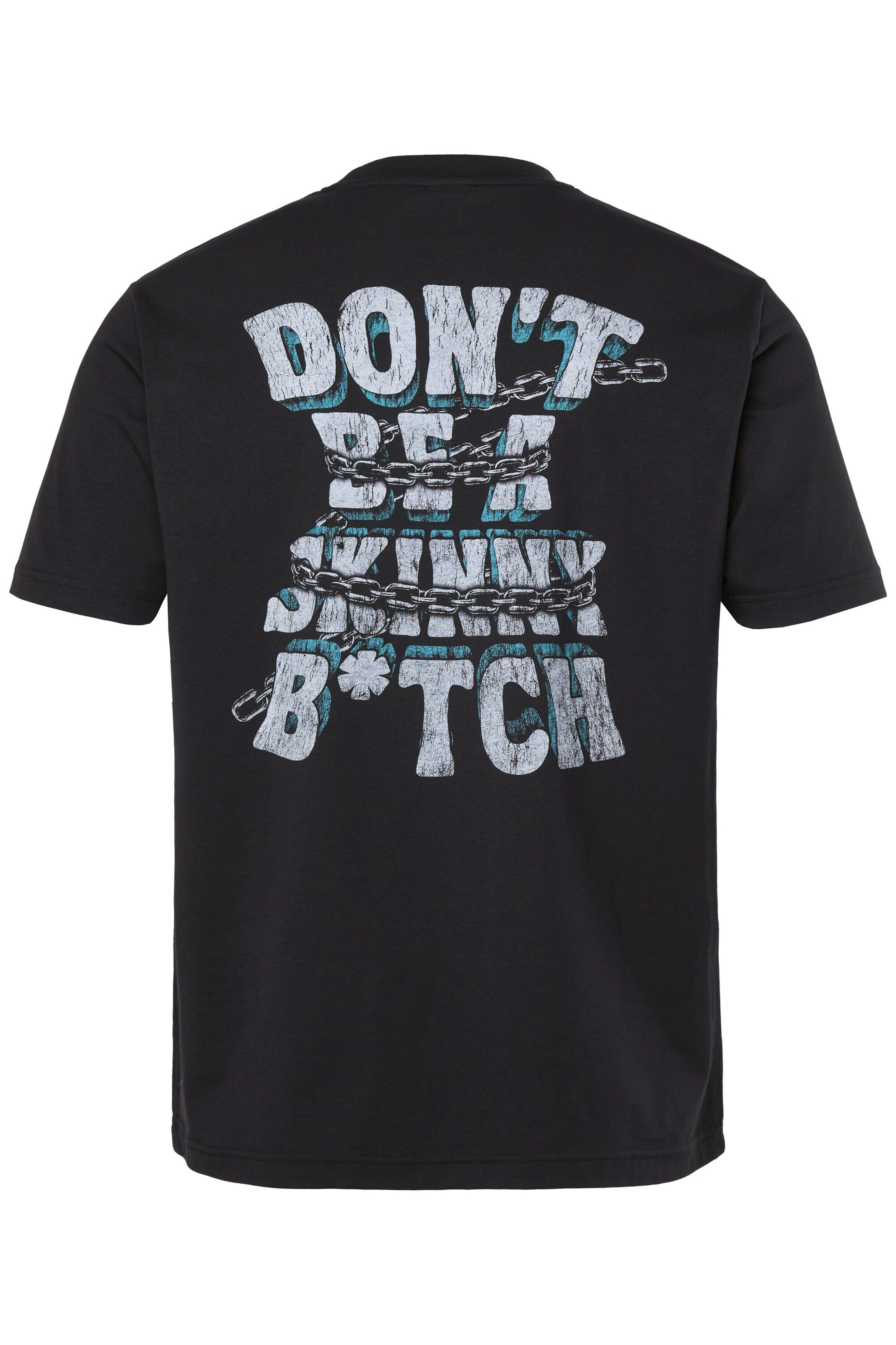 JAY-PI Shirt in Black