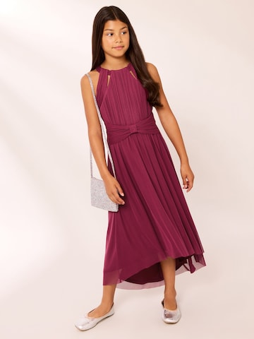 Lipsy Kleid in Lila