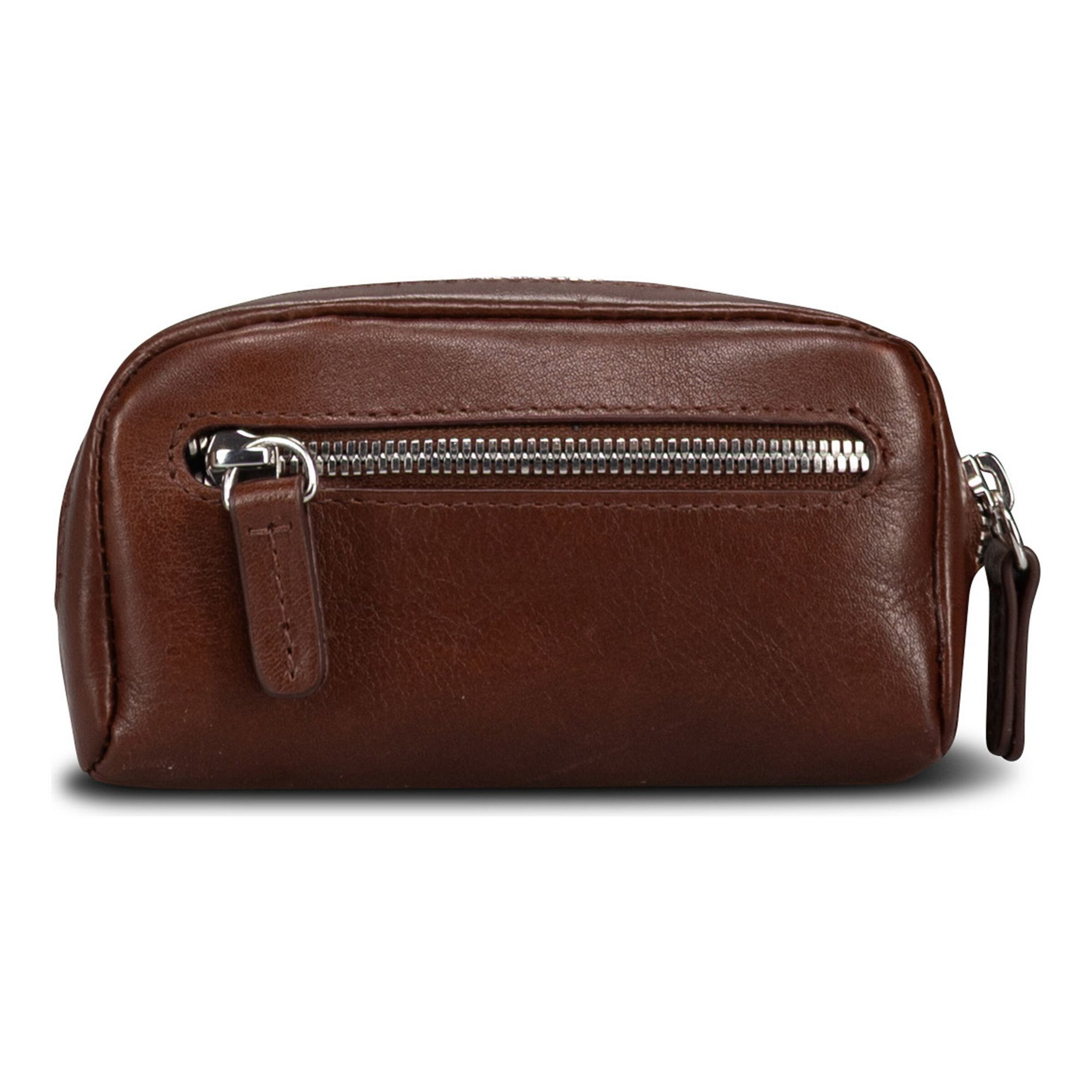 Portachiavi 'Vardo' di JOST in marrone