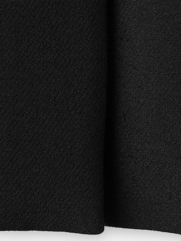 MANGO Блейзър 'LOUIS' в черно