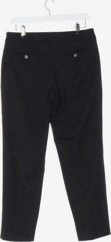 Max Mara Pants in M in Black