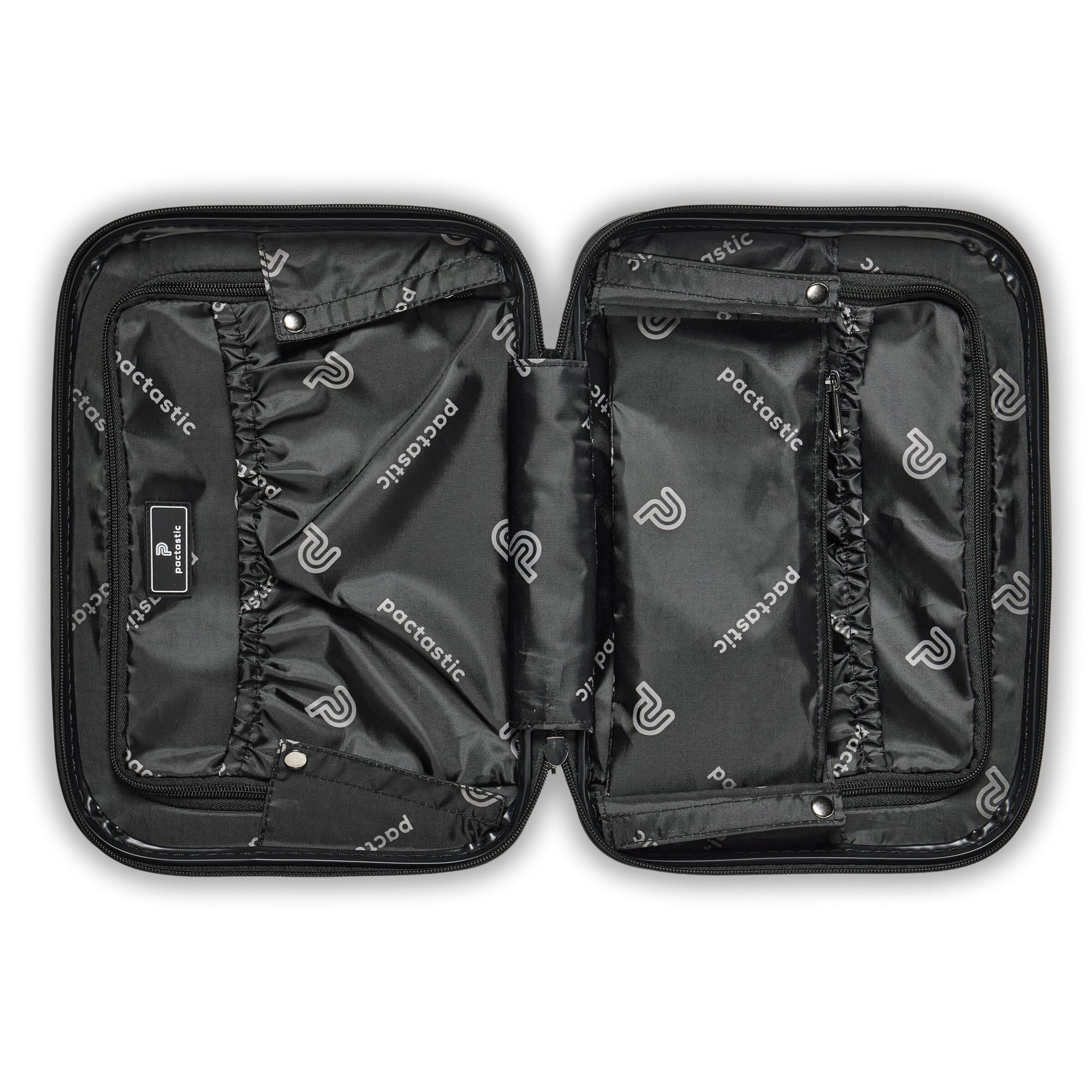 Pactastic Trolley 'Collection 04' in Grau