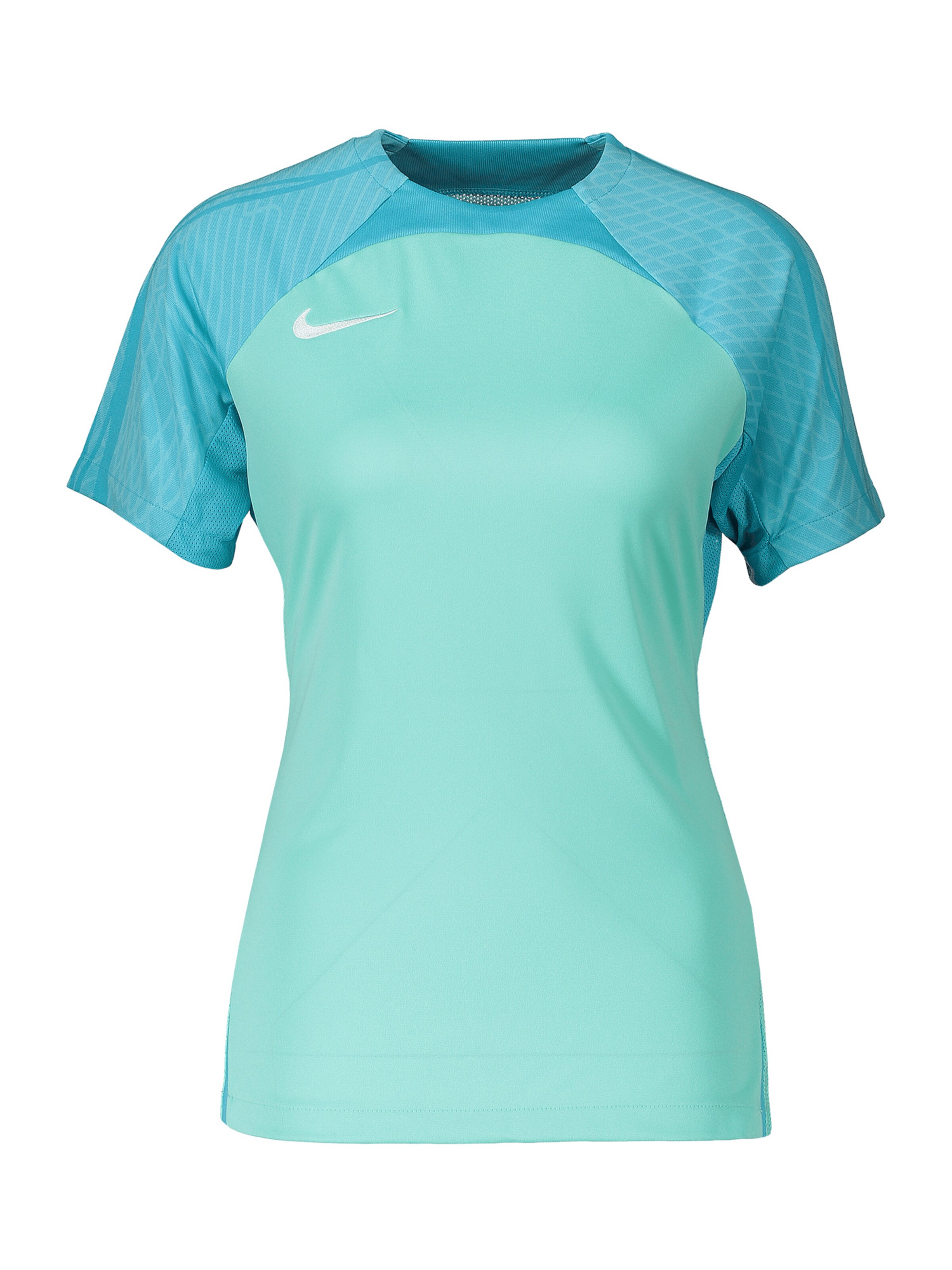 NIKE Jersey 'Strike III' in Blue: front