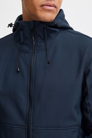 BLEND - Chaqueta de entretiempo en azul