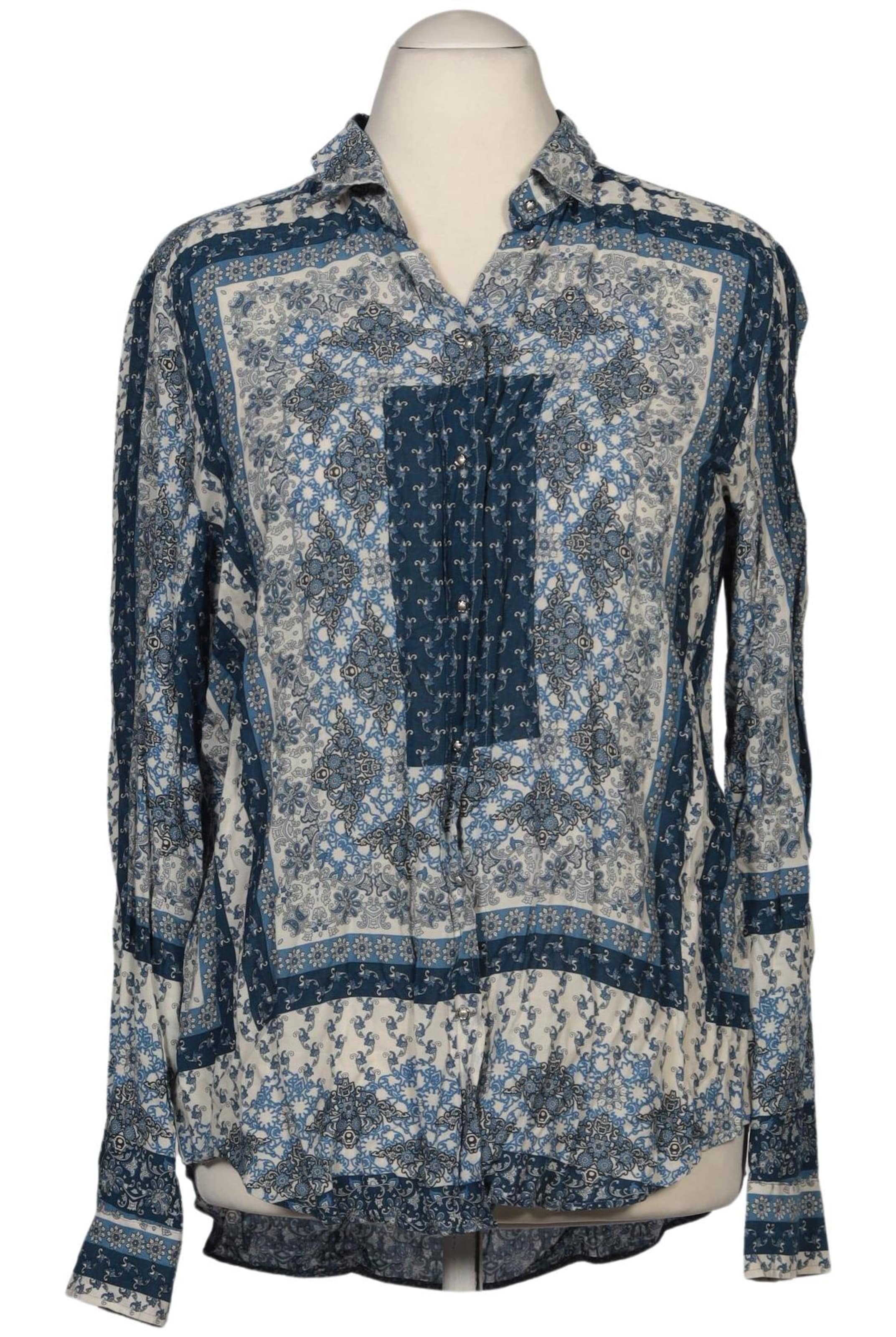 SEIDENSTICKER Blouse & Tunic in XL in Mixed colors: front