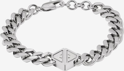 Emporio Armani Narukvica u srebro, Pregled proizvoda