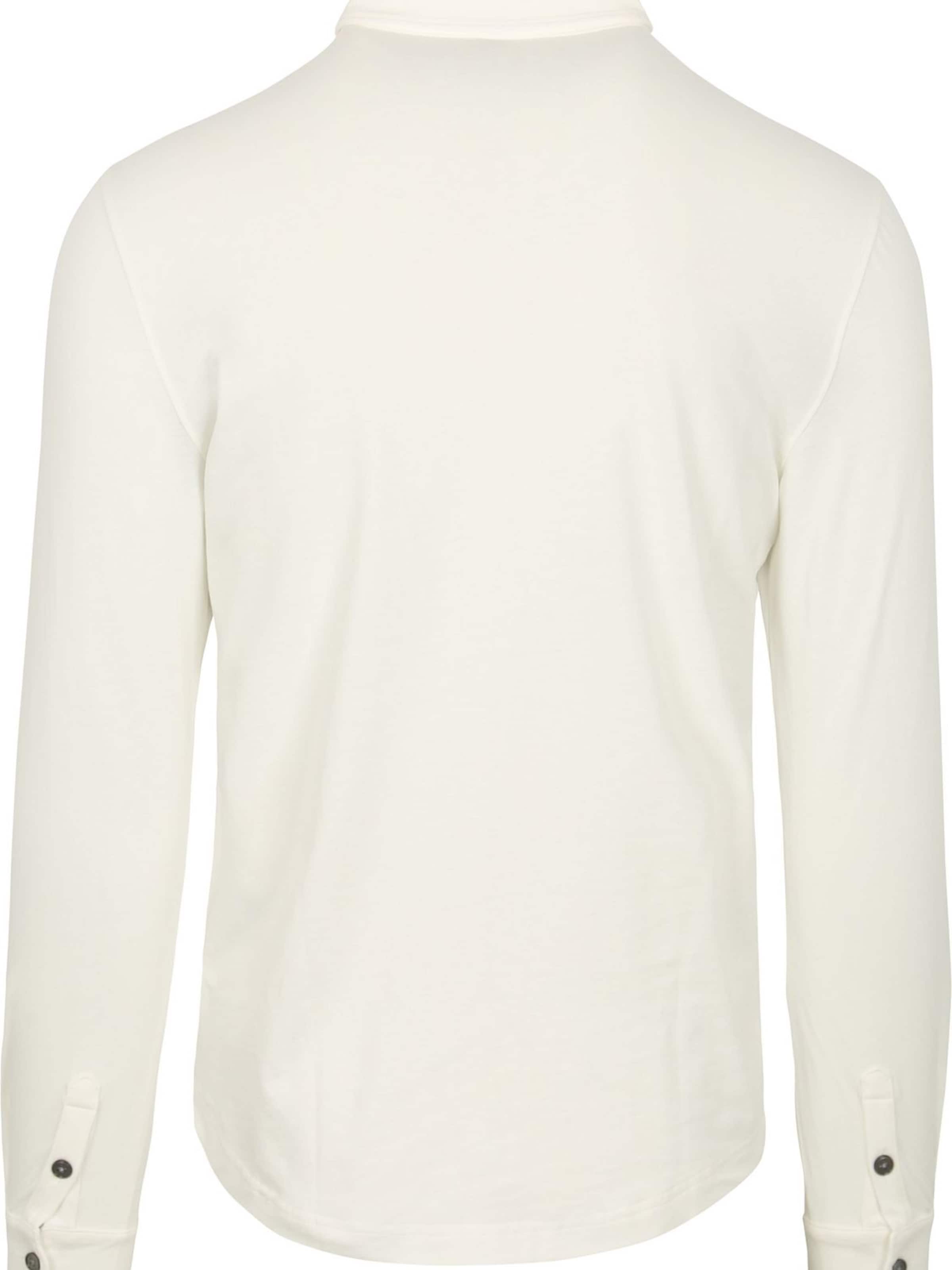 Profuomo Shirt in White