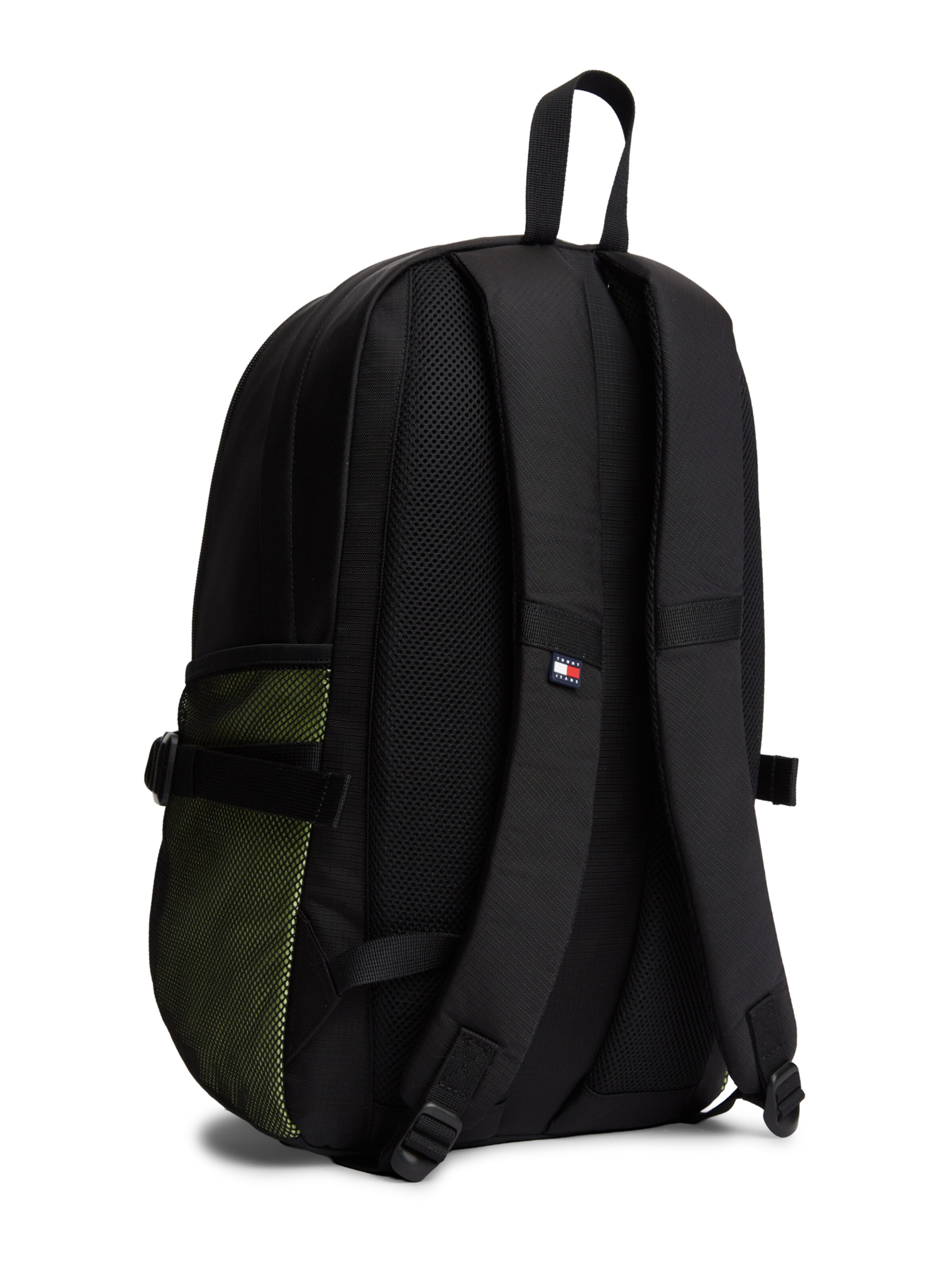 Tommy JeansRuksak - crna boja