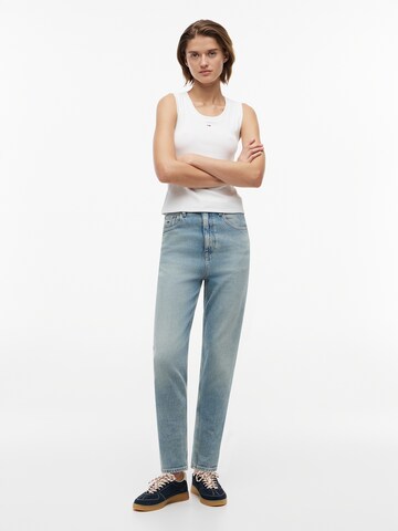 Tommy Jeans Regular Jeans in Blue