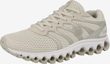 K-SWISS Athletic Shoes 'Tubes Comfort 200' in Beige: front