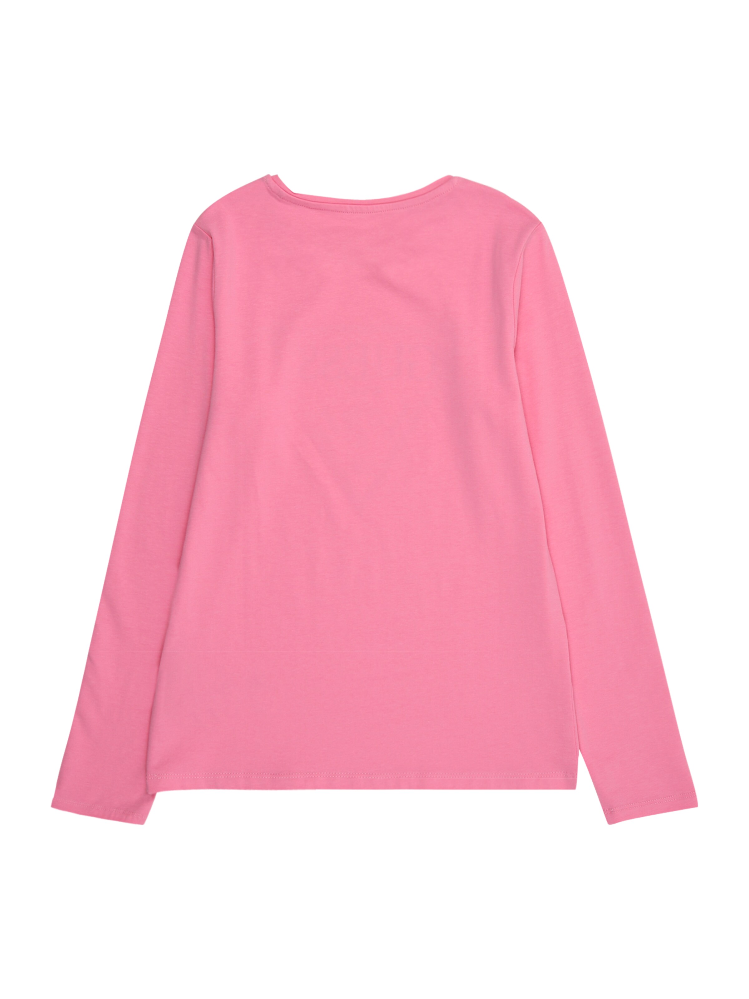 GUESS Paita värissä vaaleanpunainen