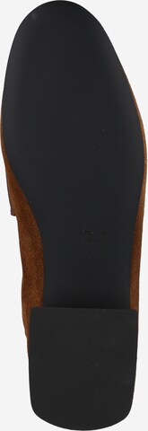 FURLA Slip-ons in Brown