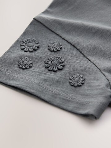 Next Shirt in Grey