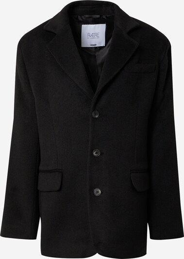 RÆRE by Lorena Rae Blazer 'Jenna' en noir, Vue avec produit