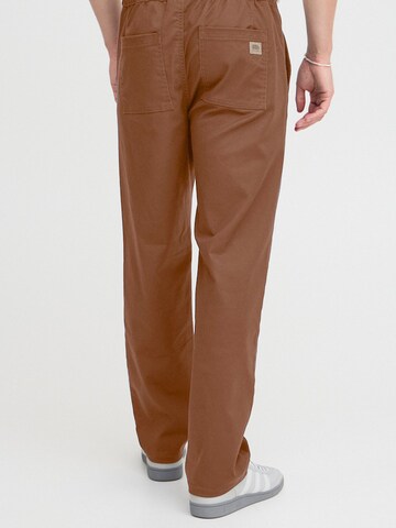 BLEND Regular Broek in Bruin