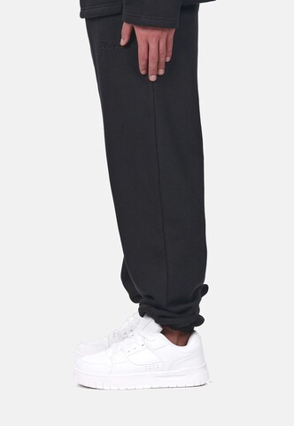 Dropsize Regular Pants 'V4' in Black