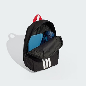 ADIDAS SPORTSWEAR Backpack 'Marvel' in Black
