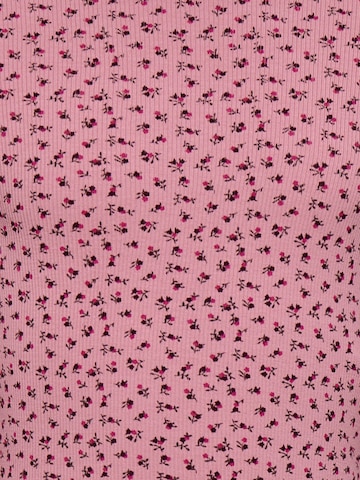 T-Shirt 'KMGTrinny' Only Mini en rose