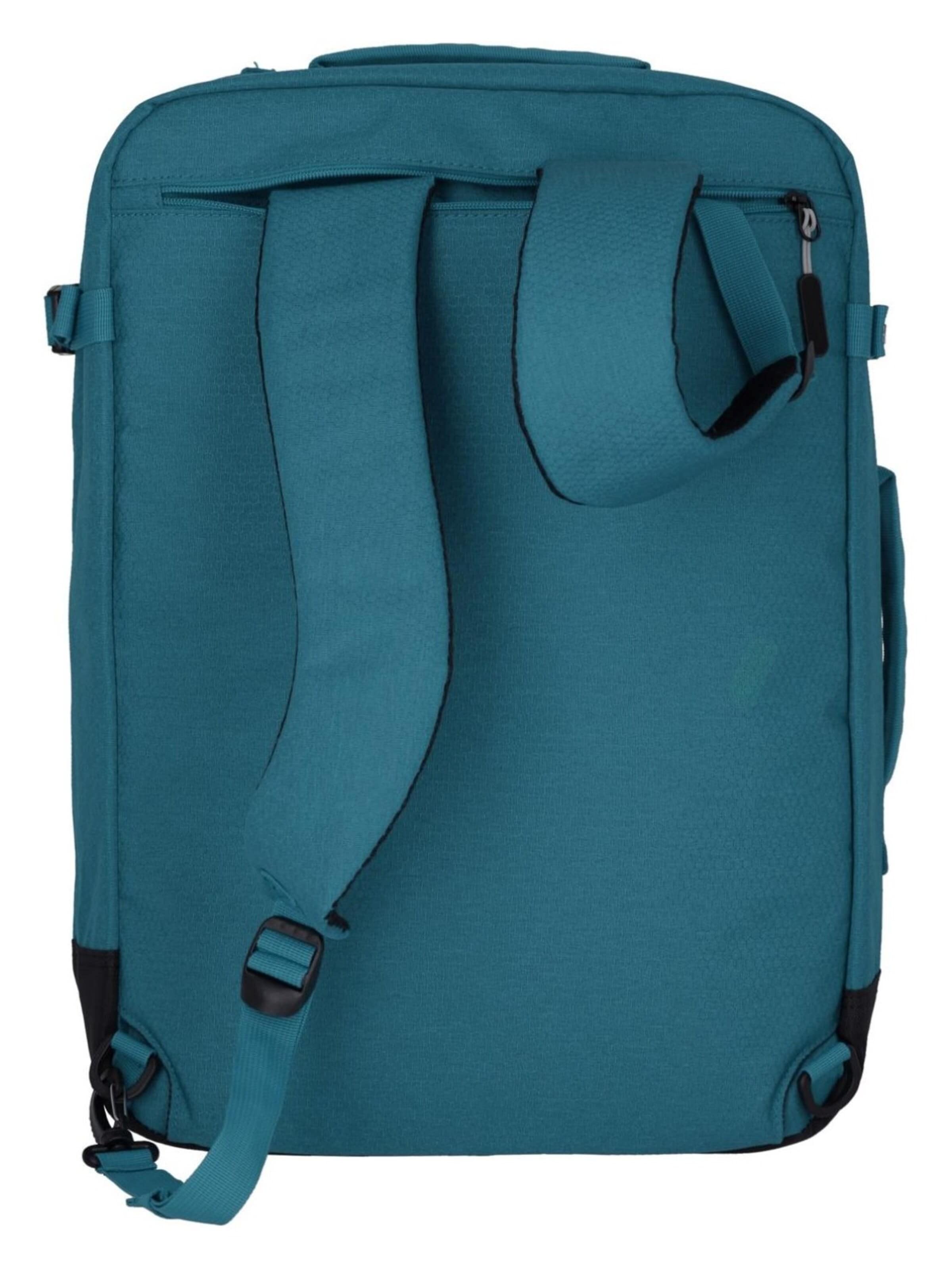 TRAVELITE - Mochila en azul