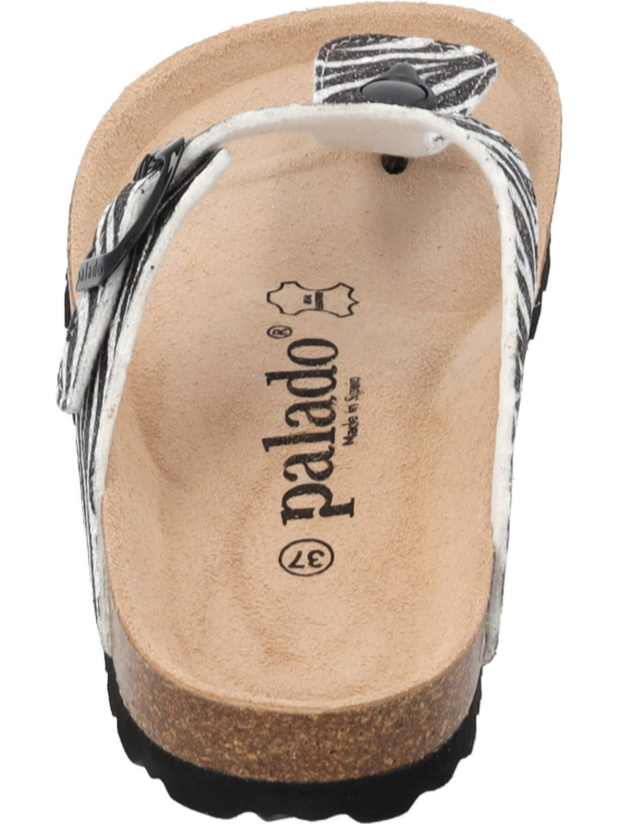 Palado Varbavaheplätu 'Kos Wild', värv valge