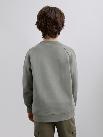 Scalpers Sweatshirt ' ' in Green