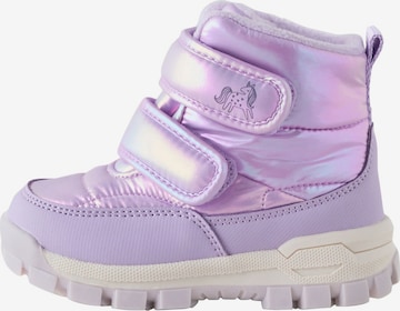 purpurinė Next Auliniai: priekis