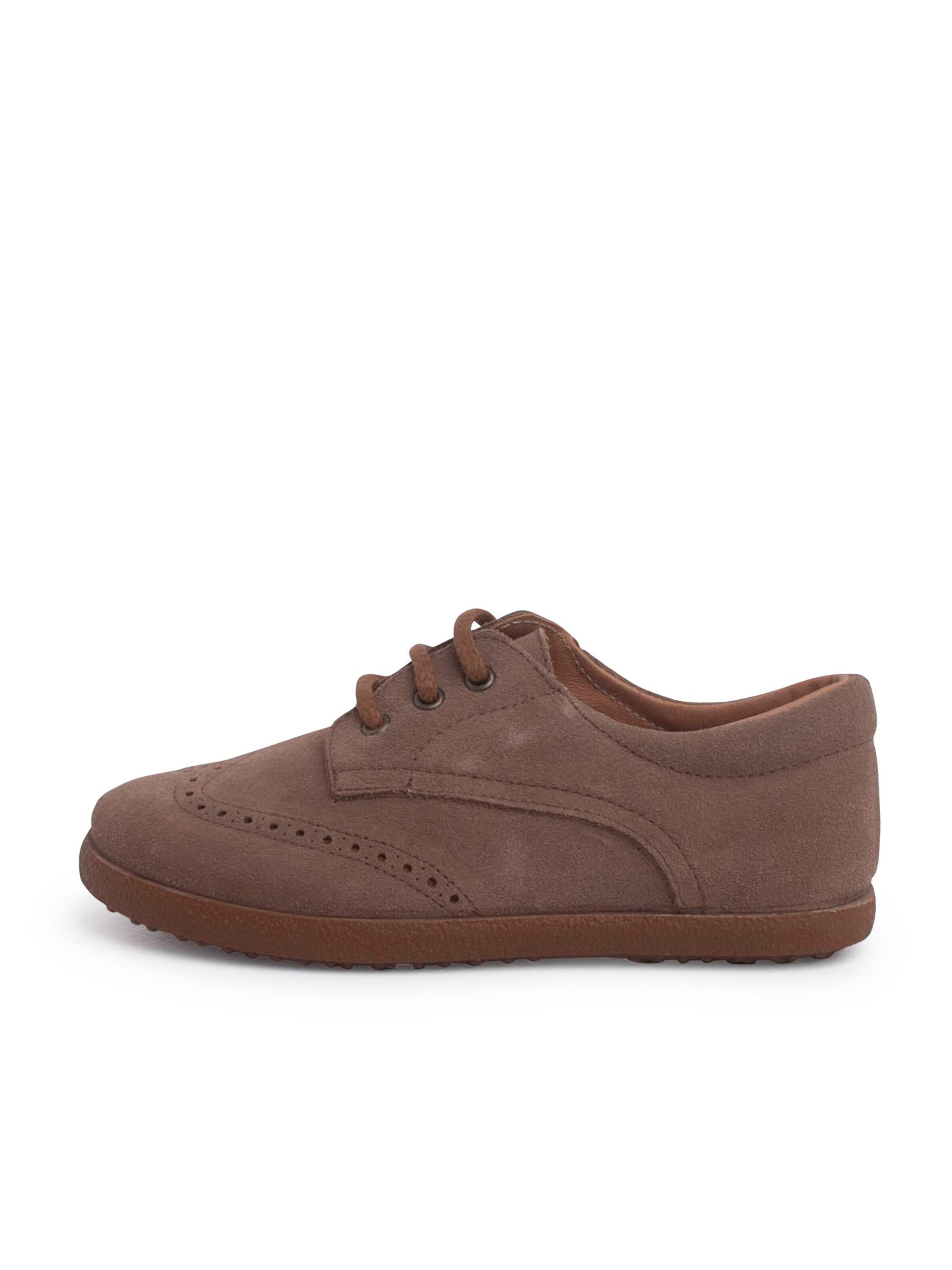 Pisamonas Flats in Grey