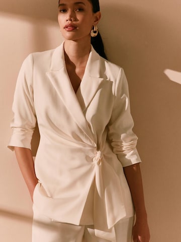 Next Blazer in Beige